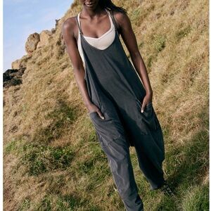 FP Movement by Free People Hot Shot Jumpsuit